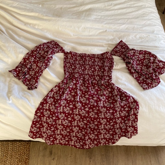 Windsor Dresses & Skirts - Floral dress